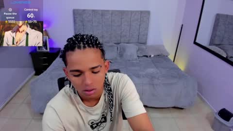 noah_smith04 online show from 01/16/25, 11:58