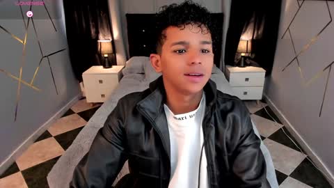 noah_smith04 online show from 01/23/25, 12:41