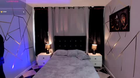 noah_smith04 online show from 01/25/25, 03:41