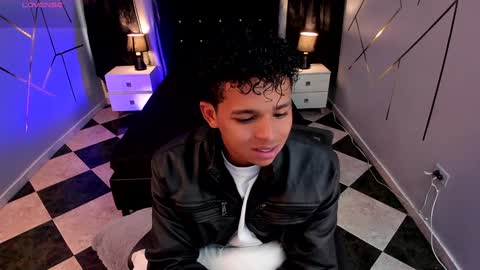 noah_smith04 online show from 01/26/25, 12:54