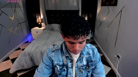 noah_smith04 online show from 01/29/25, 12:45