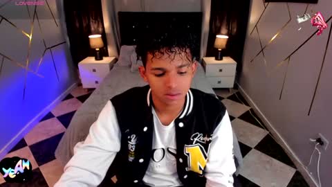 noah_smith04 online show from 01/30/25, 12:48