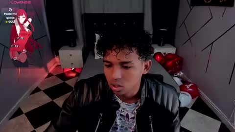 noah_smith04 online show from 02/15/25, 12:33