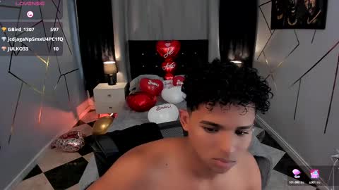 noah_smith04 online show from 02/15/25, 09:48