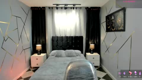 noah_smith04 online show from 02/21/25, 12:50