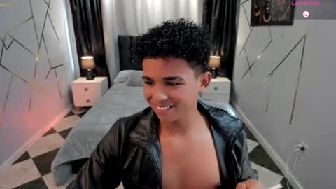 noah_smith04 online show from 02/21/25, 06:59