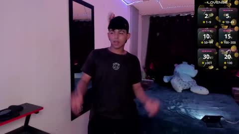 noah_smith04 online show from 09/16/25, 09:05