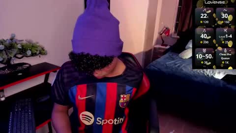 noah_smith04 online show from 09/26/25, 07:12