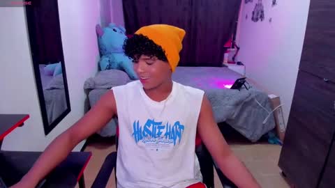 noah_smith04 online show from 10/09/25, 03:21