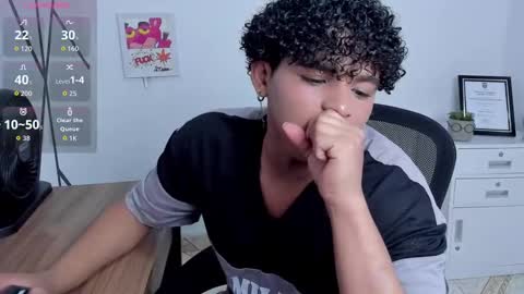 noah_smith04 online show from 10/11/25, 01:20