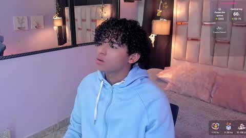 noah_smith04 online show from 11/04/25, 12:15