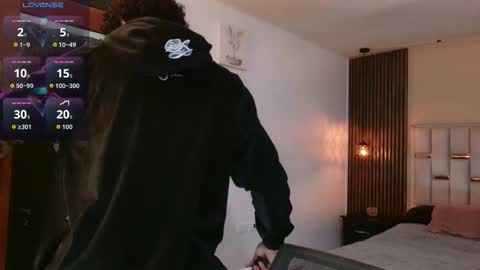 noah_smith04 online show from 01/16/26, 04:55