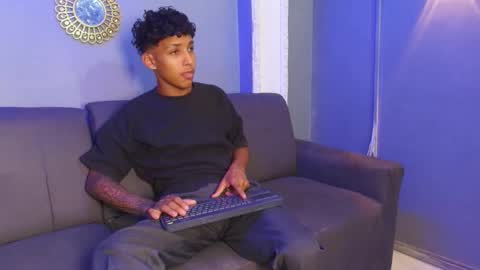 NOAH SMITH online show from 03/04/26, 03:12