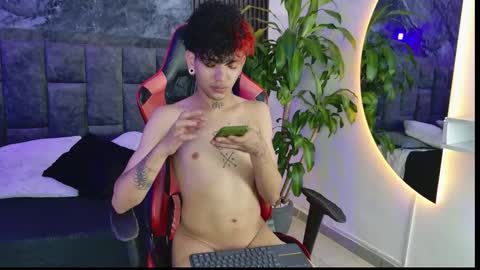 Noah online show from 03/13/26, 02:45