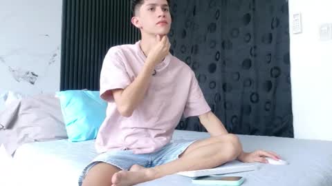 noah tyler  online show from 03/02/26, 06:59