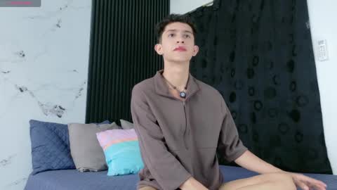 noah tyler  online show from 04/09/26, 07:52