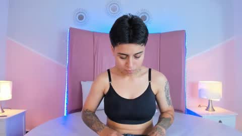 Noah online show from 11/12/25, 07:57