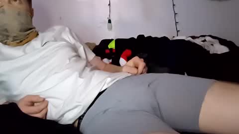 Noah Wesley online show from 12/19/24, 09:29