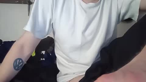 Noah Wesley online show from 12/31/24, 09:42