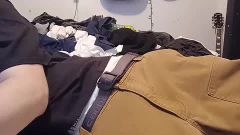 Noah Wesley online show from 01/19/25, 01:10