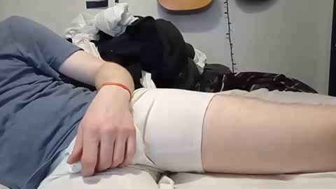 Noah Wesley online show from 01/24/25, 06:35