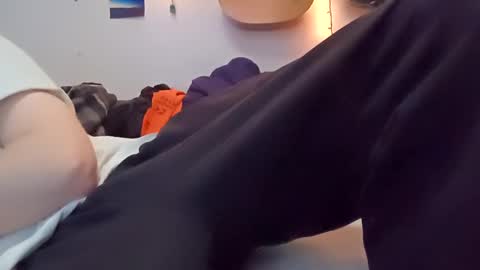 Noah Wesley online show from 01/26/25, 06:17