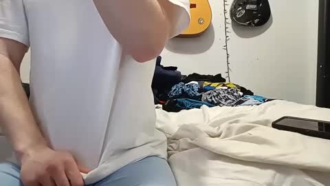 Noah Wesley online show from 02/28/25, 03:59