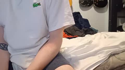 Noah Wesley online show from 03/09/25, 05:44