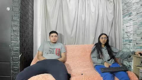 Noahandbunny online show from 04/30/26, 11:27