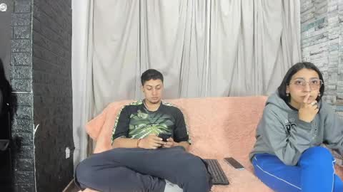 Noahandbunny online show from 05/04/26, 11:06
