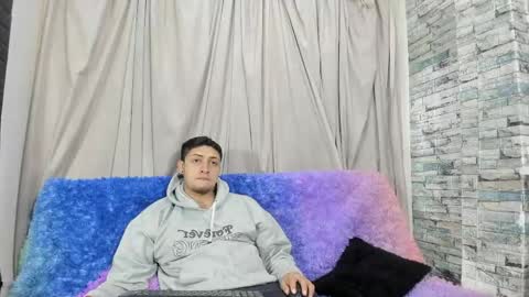 Noahandbunny online show from 05/05/26, 11:29