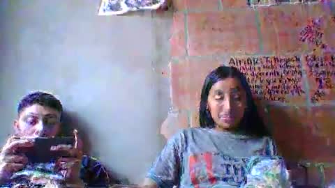 Noahandbunny online show from 05/08/26, 06:57