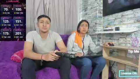 Snapshot of noahandbunny chatting on 06/11/26, 11:30 Noahandbunny online show from 06/11/26, 11:30