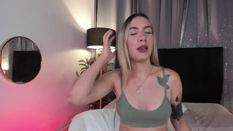 .  . online show from 01/03/25, 11:55