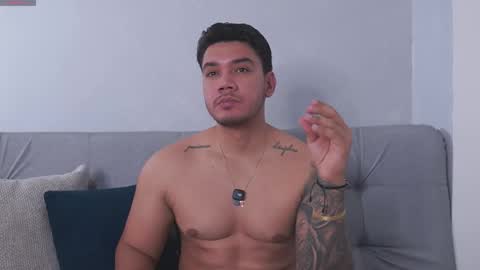 Noah Avery online show from 03/04/26, 12:33