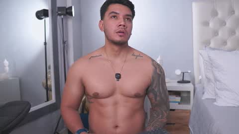 Noah Avery online show from 03/05/26, 11:23