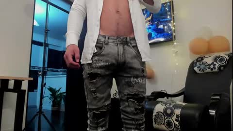 LIAM- noah online show from 12/13/24, 12:17