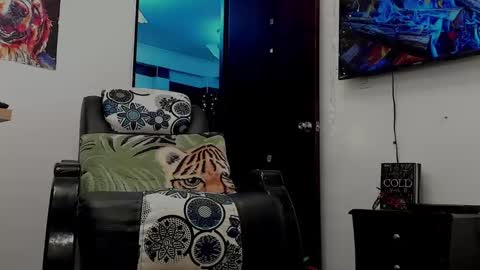 LIAM- noah online show from 01/14/25, 03:15