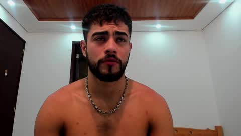 LIAM- noah online show from 10/30/25, 01:12