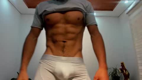 LIAM- noah online show from 11/19/25, 02:06