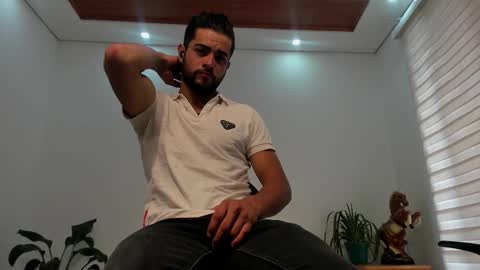 LIAM- noah online show from 02/13/26, 01:29