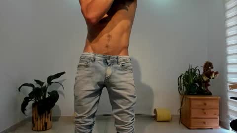 LIAM- noah online show from 02/26/26, 01:21