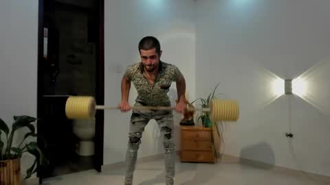 LIAM- noah online show from 04/21/26, 11:49