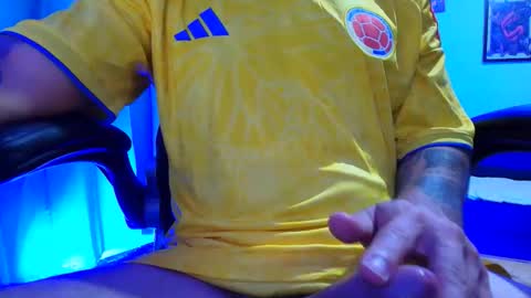 Noah B online show from 06/02/26, 02:02