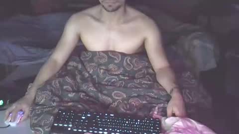 Noahcaliente online show from 01/05/25, 09:03