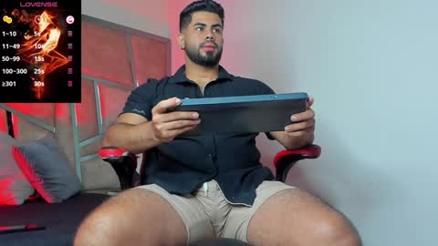 Noah online show from 12/15/24, 12:38