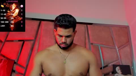 Noah online show from 12/16/24, 01:53