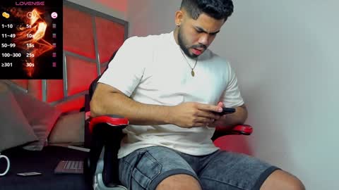 Noah online show from 12/17/24, 12:22