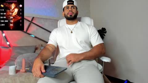 Noah online show from 12/24/24, 12:33