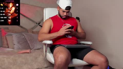 Noah online show from 12/26/24, 04:04